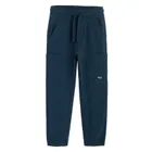 Cool Club, Pantaloni trening pentru baieti, bleumarin