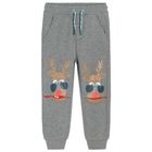 Cool Club, Pantaloni trening pentru baieti, gri