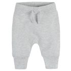 Cool Club, Pantaloni trening pentru baieti, gri