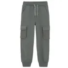 Cool Club, Pantaloni trening pentru baieti, gri