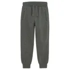 Cool Club, Pantaloni trening pentru baieti, gri