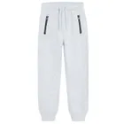 Cool Club, Pantaloni trening pentru baieti, gri