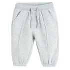 Cool Club, Pantaloni trening pentru baieti, gri