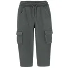 Cool Club, Pantaloni trening pentru baieti, gri