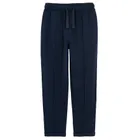 Cool Club, Pantaloni trening pentru baieti, loose, albastru