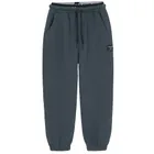 Cool Club, Pantaloni trening pentru baieti, loose, granit