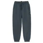 Cool Club, Pantaloni trening pentru baieti, loose, gri