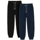Cool Club, Pantaloni trening pentru baieti, mix, set, 2 buc.