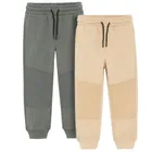 Cool Club, Pantaloni trening pentru baieti, mix, set, 2 buc.