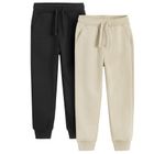 Cool Club, Pantaloni trening pentru baieti, mix, set, 2 buc.