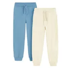 Cool Club, Pantaloni trening pentru baieti, mix, set, 2 buc.