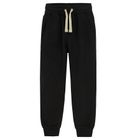 Cool Club, Pantaloni trening pentru baieti, negru