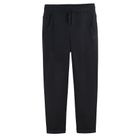 Cool Club, Pantaloni trening pentru baieti, negru