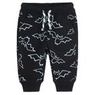 Cool Club, Pantaloni trening pentru baieti, negru