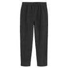 Cool Club, Pantaloni trening pentru baieti, negru