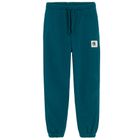 Cool Club, Pantaloni trening pentru baieti, turcoaz