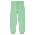 Cool Club, Pantaloni trening pentru baieti, verde