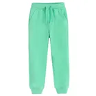 Cool Club, Pantaloni trening pentru baieti, verde