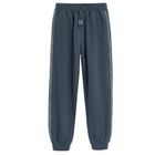 Cool Club, Pantaloni trening pentru fete, bleumarin