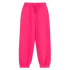 Cool Club, Pantaloni trening pentru fete, caldurosi, roz