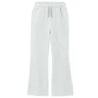 Cool Club, Pantaloni trening pentru fete, flare, velur, gri