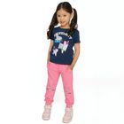 Cool Club, Pantaloni trening pentru fete, roz