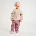 Cool Club, Pantaloni trening pentru fete, violet
