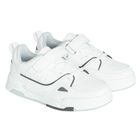 Cool Club, Pantofi sport pentru baieti, alb