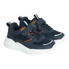 Cool Club, Pantofi sport pentru baieti, bleumarin