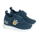 Cool Club, Pantofi sport pentru baieti, bleumarin, imprimeu Paw Patrol