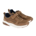 Cool Club, Pantofi sport pentru baieti, maro