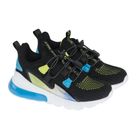 Cool Club, Pantofi sport pentru baieti, negru