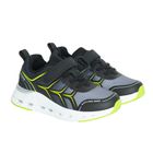 Cool Club, Pantofi sport pentru baieti, negru