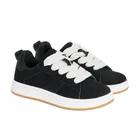 Cool Club, Pantofi sport pentru baieti, negru