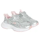 Cool Club, Pantofi sport pentru fete, argintiu