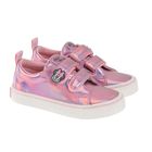 Cool Club, Pantofi sport pentru fete, mix, holo, imprimeu Minnie Mouse