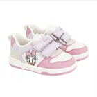 Cool Club, Pantofi sport pentru fete, mix, imprimeu Minnie Mouse