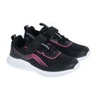 Cool Club, Pantofi sport pentru fete, negru