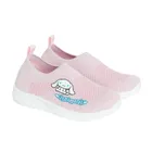 Cool Club, Pantofi sport pentru fete, roz, imprimeu Hello Kitty and Friends