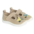 Cool Club, Papuci de casa pentru baieti, maro, Comfort-Fit