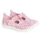 Cool Club, Papuci de casa pentru fete, roz, Comfort-Fit