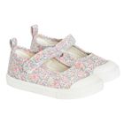 Cool Club, Papuci de casa pentru fete, roz, talpa Barefoot