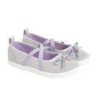 Cool Club, Papuci de casa pentru fete, violet