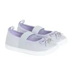 Cool Club, Papuci de casa pentru fete, violet, imprimeu Lilo si Stitch