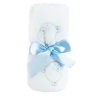 Cool Club, Patura pentru baieti, alb, 80-100cm