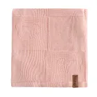 Cool Club, Patura pentru fete, din bambus, 80-100cm, roz