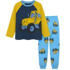 Cool Club, Pijama pentru baieti, mix