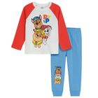 Cool Club, Pijama pentru baieti, mix, imprimeu Paw Patrol