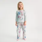 Cool Club, Pijama pentru fete, albastru