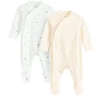 Cool Club, Pijama tip salopeta pentru fete, mix, set, 2 buc.